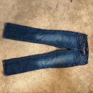 LUCKY BRAND Jeans Charlie Straight Cut
